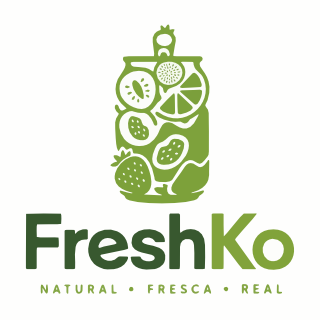 FreshKo Logo